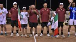 Coppa Italia Open 2017